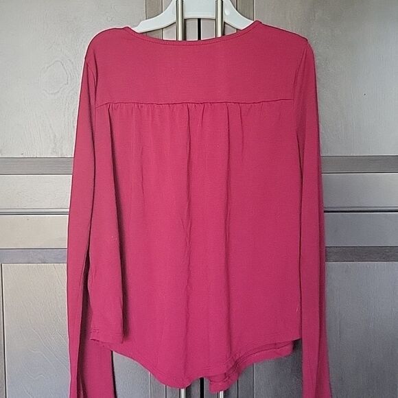 🌼3/$25🌼 George lace blouse - Picture 2 of 3